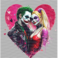 Valentine's Day-QRJ  3957